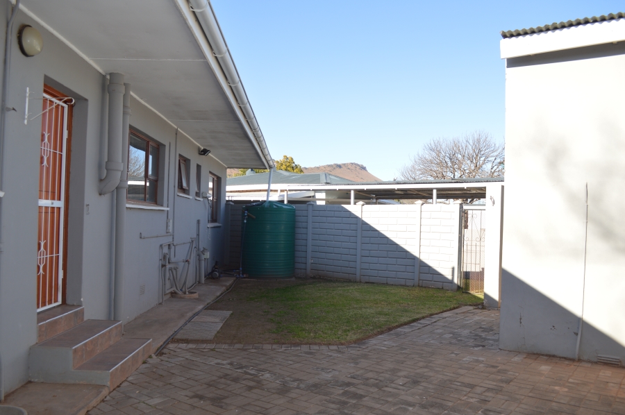 4 Bedroom Property for Sale in Bergsig Eastern Cape